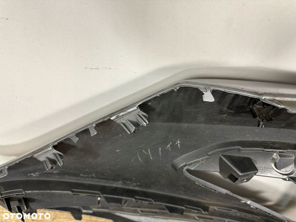 zderzak przód przedni narożnik prawy vw arteon lift 3g8 3g8807014r cały - 5