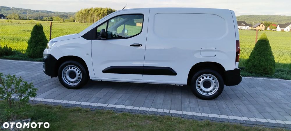 Citroën Berlingo - 3