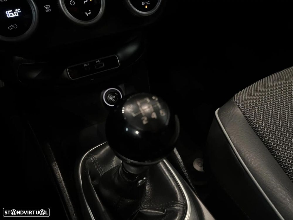 Fiat 500X 1.6 MJ City Cross J18 S&S - 19