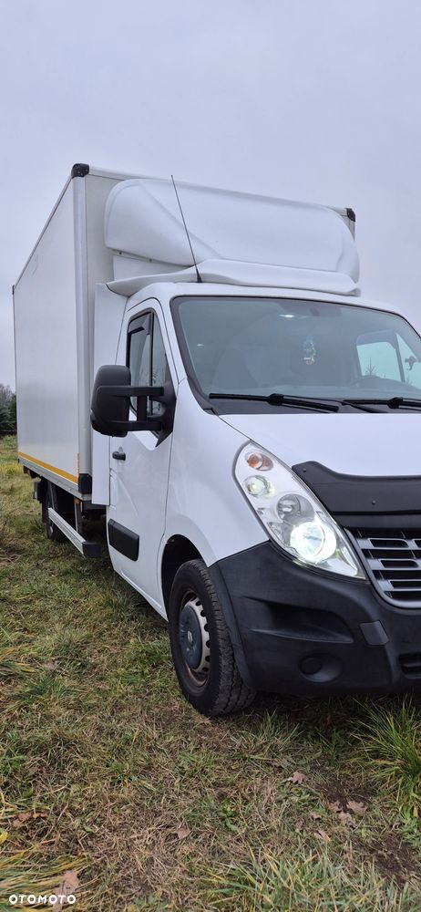 Renault Master - 13
