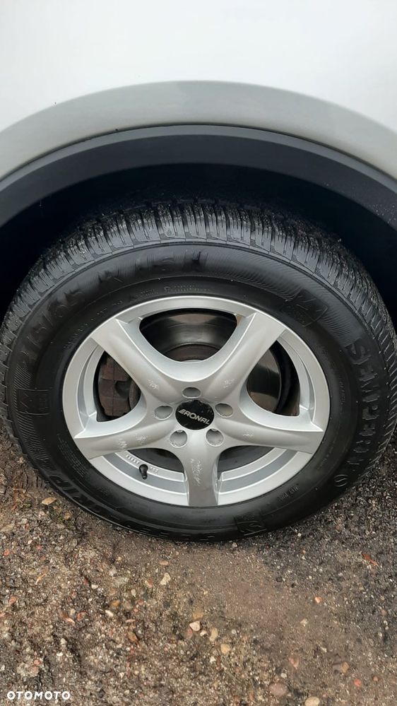 Opel Mokka 1.4 Turbo ecoFLEX Start/Stop Edition - 29