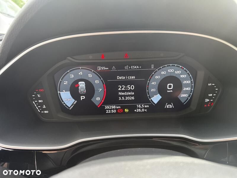 Audi Q3 35 TFSI mHEV S tronic - 12