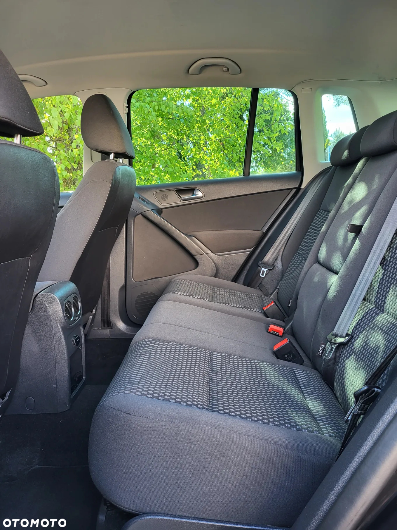 Volkswagen Tiguan 1.4 TSI BlueMotion Technology Lounge Sport & Style - 29