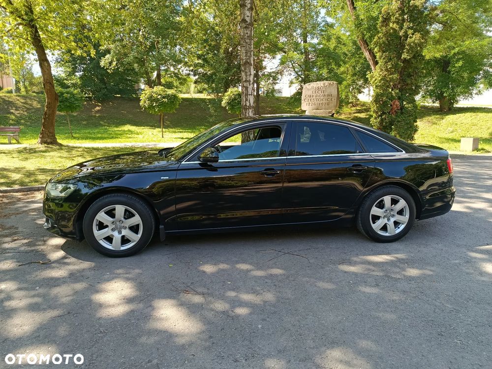 Audi A6 Limousine 2.0 TDI Prime Line - 13