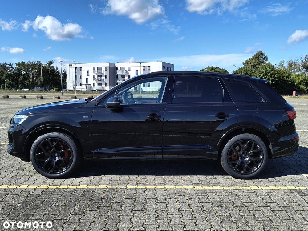 Audi Q7 - 8