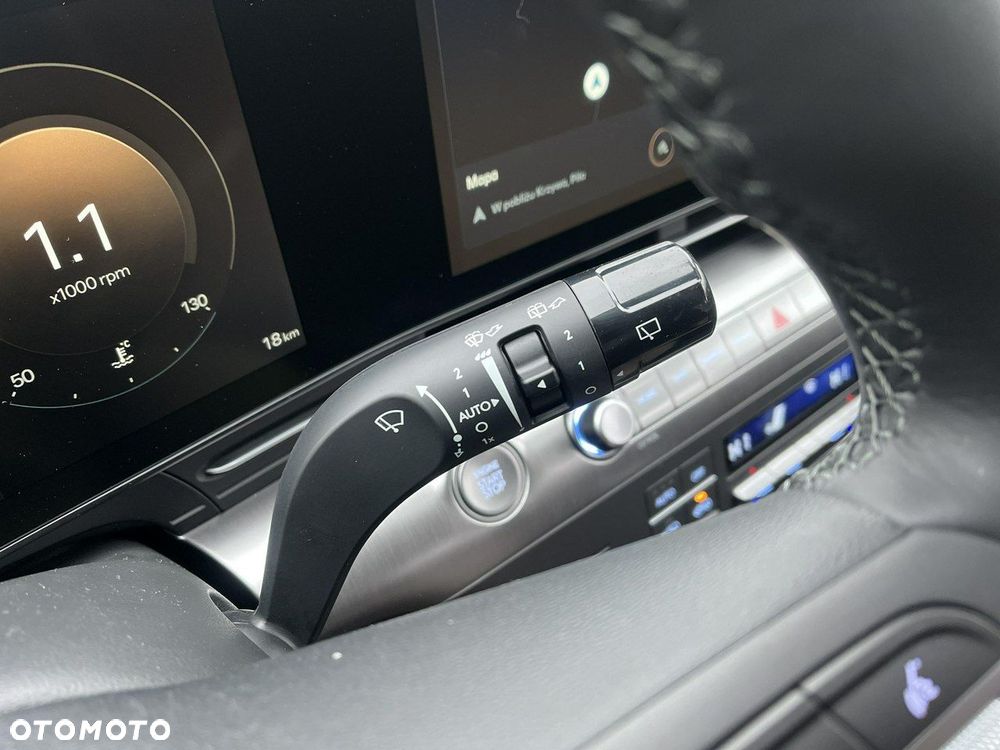 Hyundai Kona 1.0 T-GDI Executive - 24