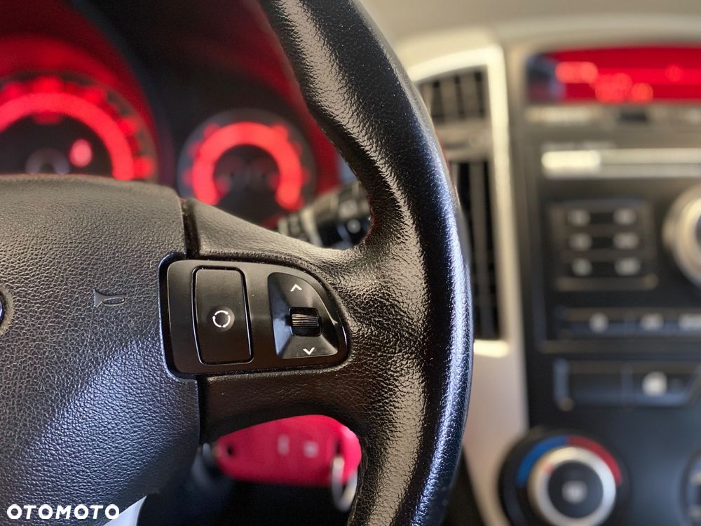Kia Ceed Cee'd 1.4 Comfort + - 20