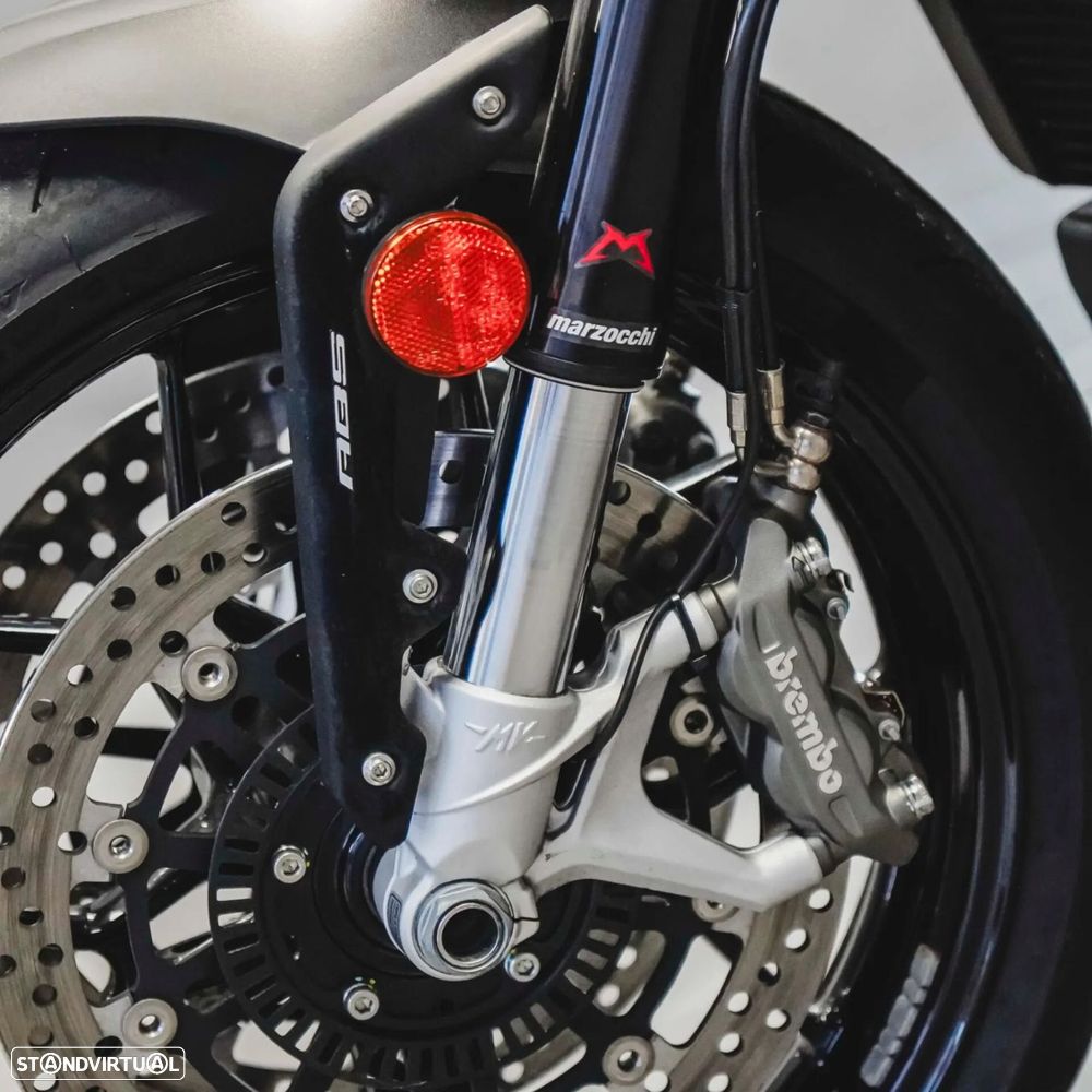 MV Agusta Dragster - 37