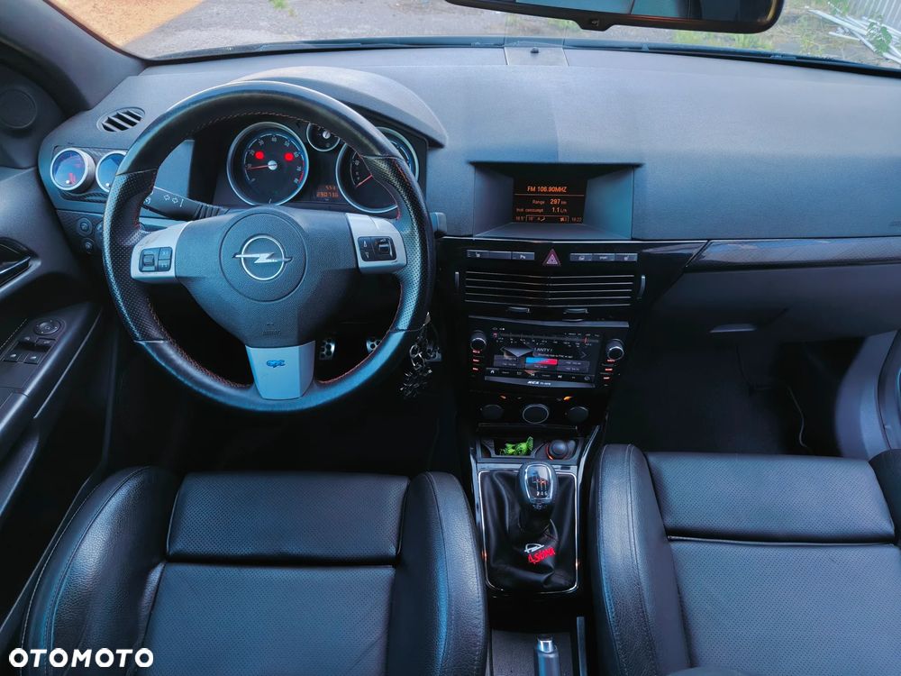 Opel Astra - 8