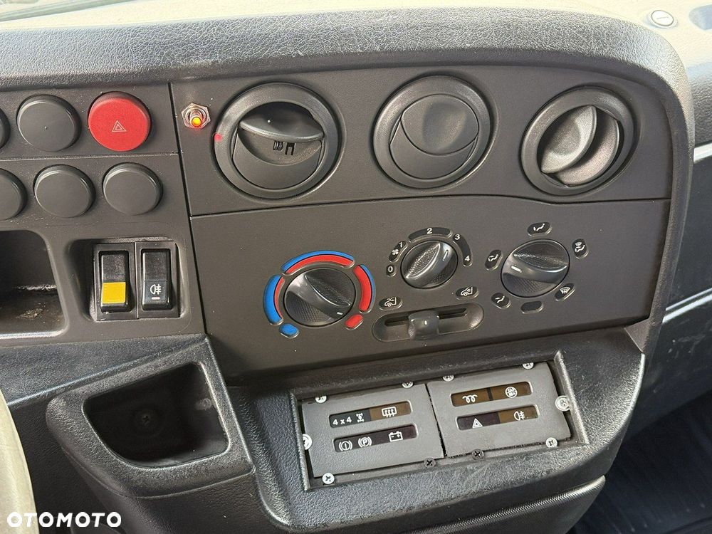 Iveco Daily - 22