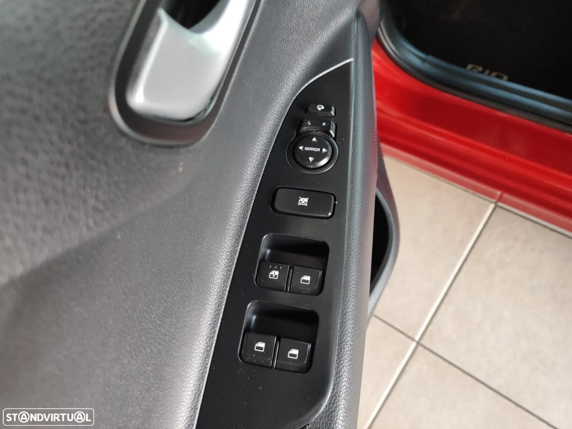 Kia Rio 1.0 T-GDi TX - 22