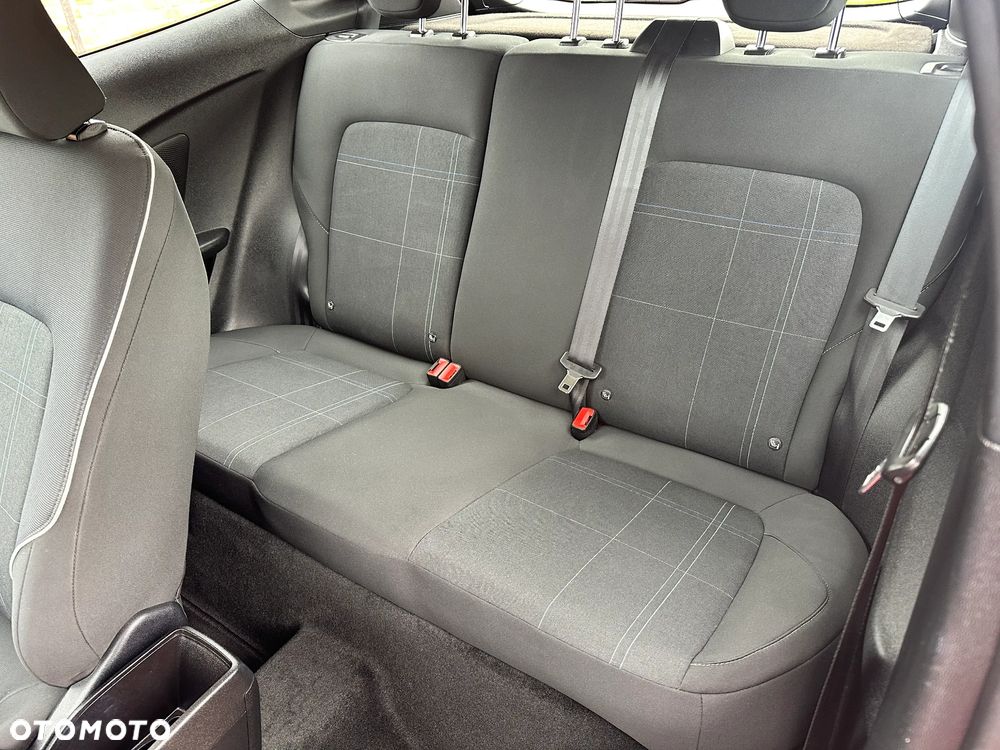 Ford Fiesta - 15