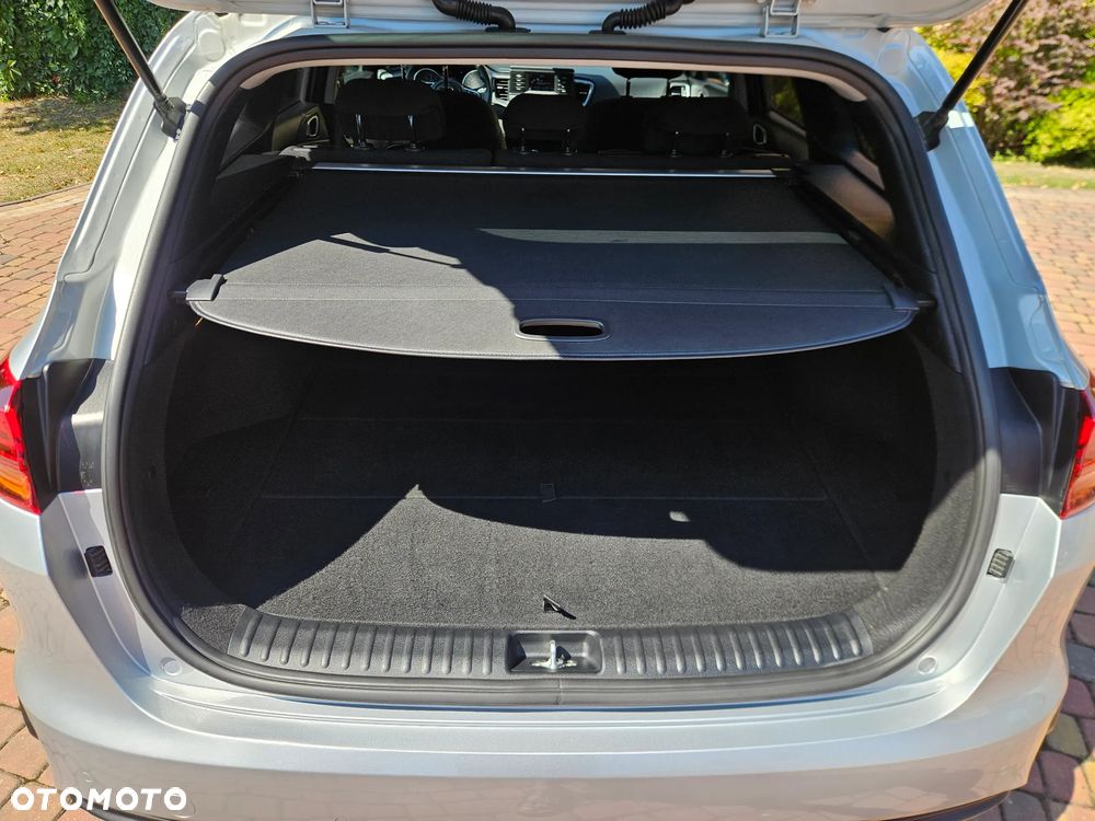Kia Ceed - 18
