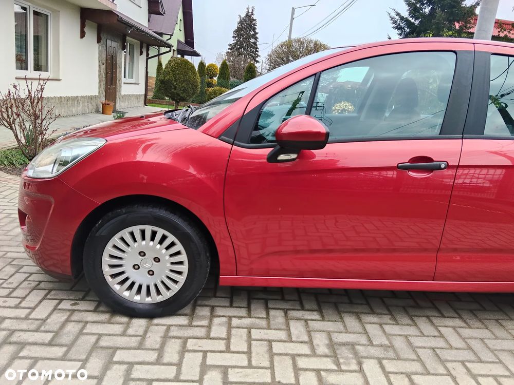 Citroën C3 1.1 Cool&Sound - 13