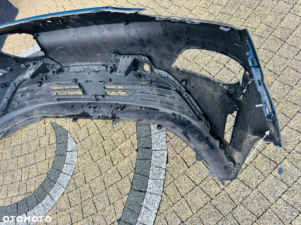 ZDERZAK HYUNDAI KONA LIFT EV ELECTRIC PRZÓD PRZEDNI - 4