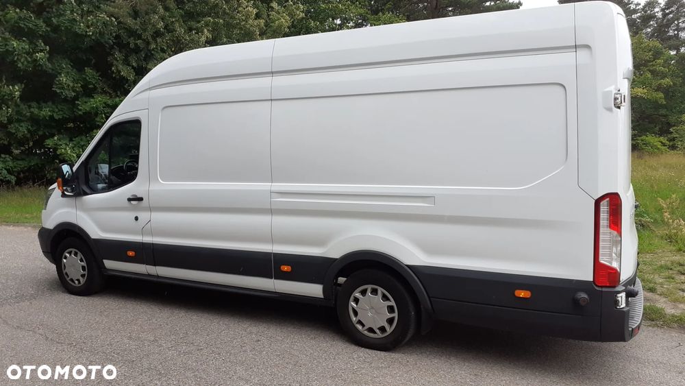 Ford Transit - 3