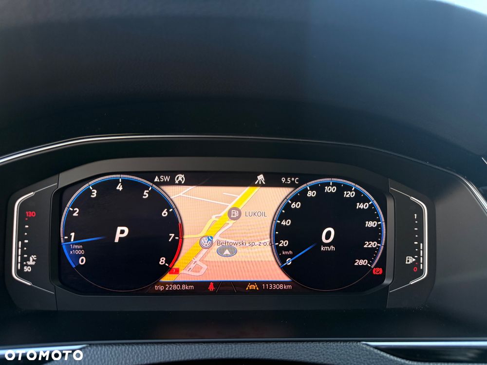 Volkswagen Arteon 2.0 TSI 4Motion R-Line DSG - 31