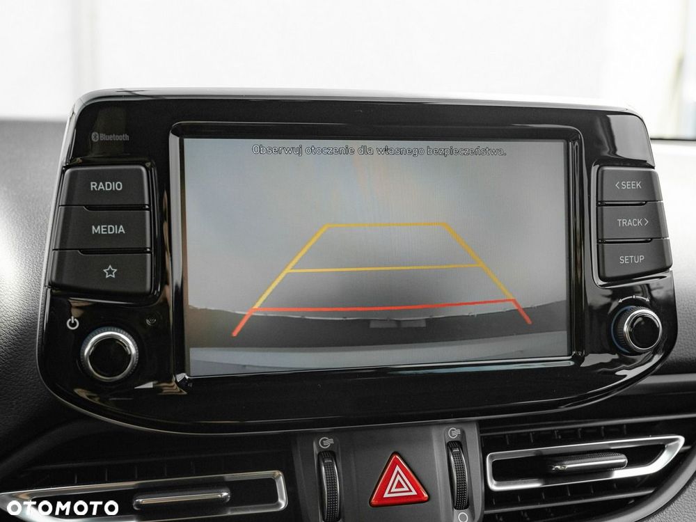 Hyundai i30 1.5 DPI Smart - 21