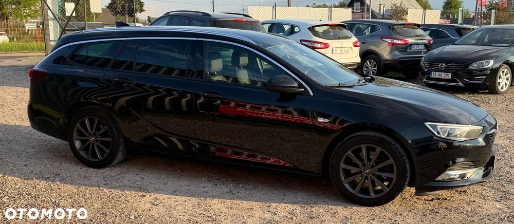 Opel Insignia - 28