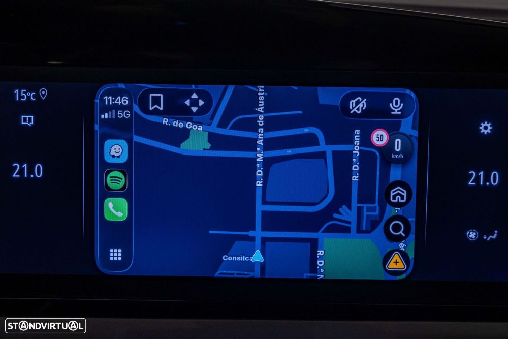 Opel Mokka 1.2 T Ultimate AT - 24