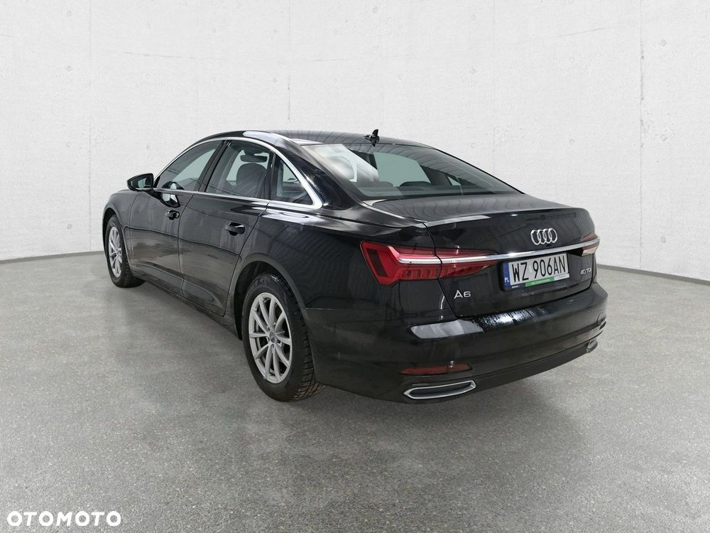 Audi A6 Avant - 5