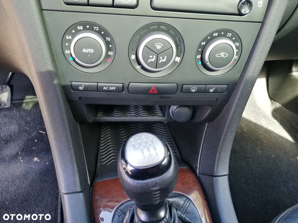 Saab 9-3 2.0 T Vector - 13