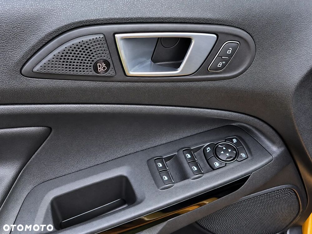 Ford EcoSport 1.0 EcoBoost ST-Line ASS - 11