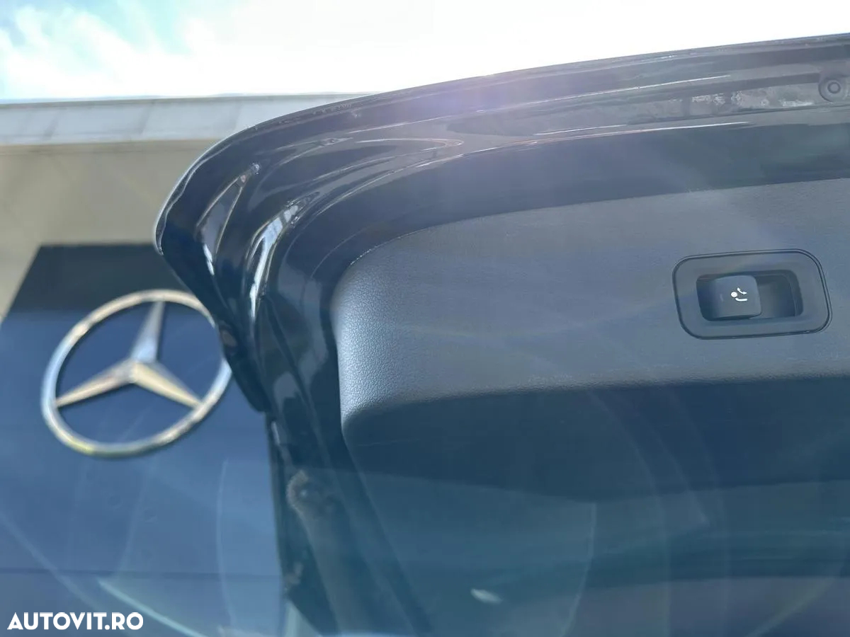Mercedes-Benz GLS AMG 63 MHEV 4MATIC+ Aut - 17