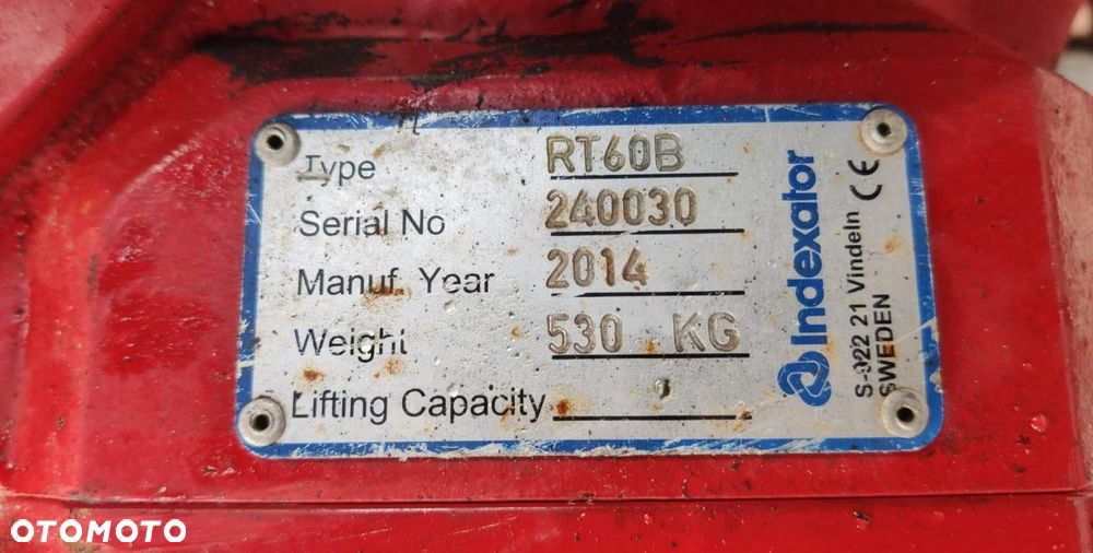 Caterpillar 315 D - 18