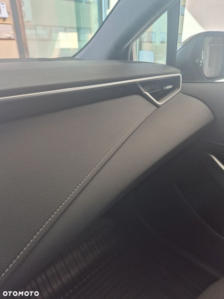 Suzuki Swace 1.8 Hybrid Elegance CVT - 15