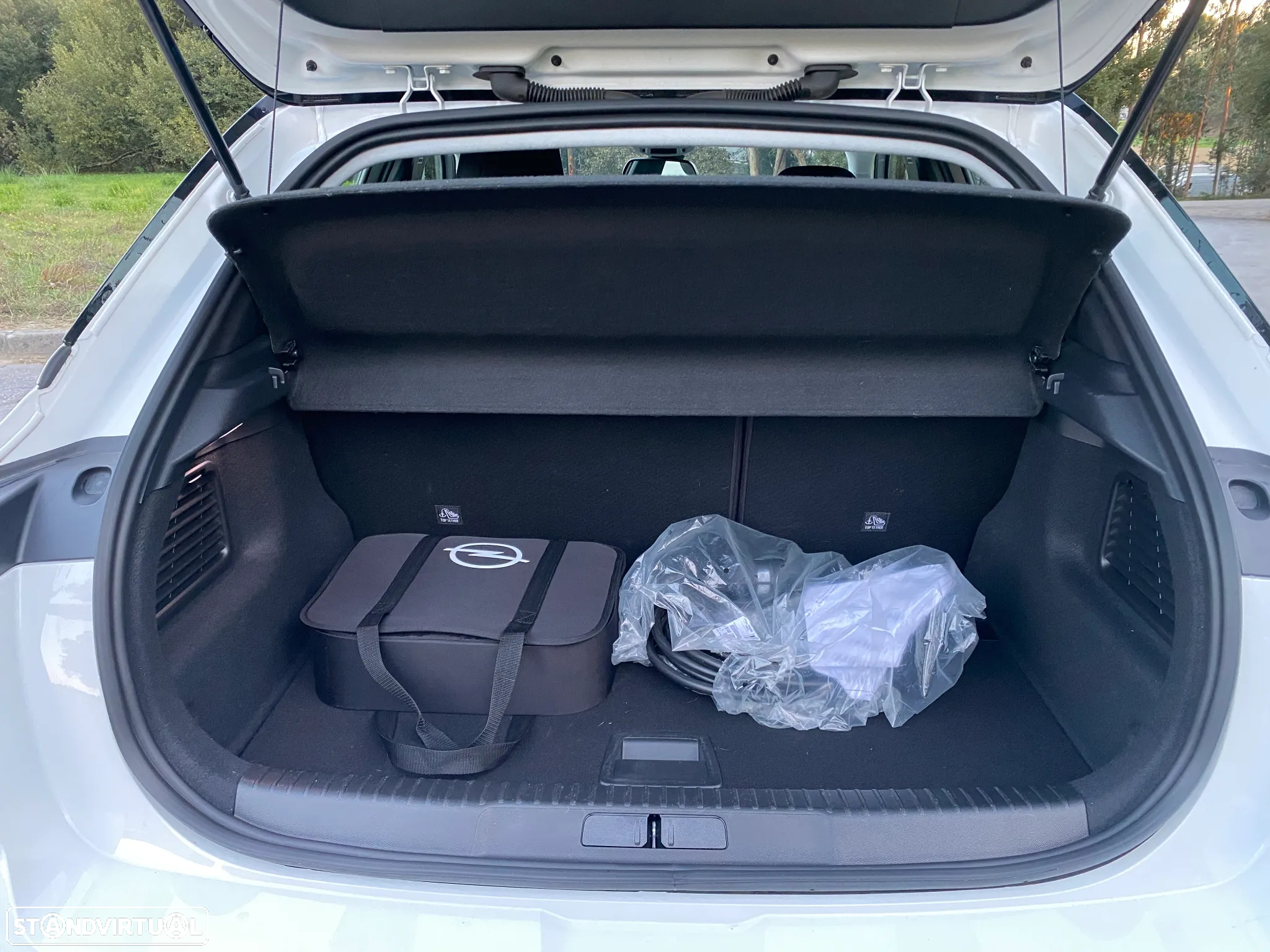 Opel Mokka-e - 28