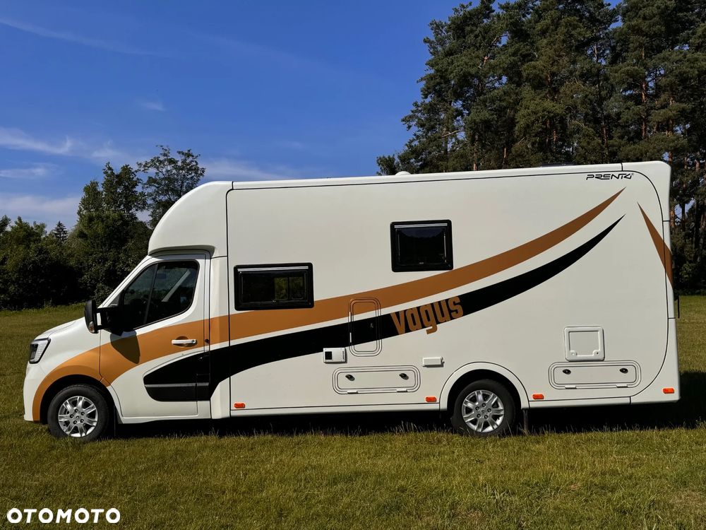 Renault PRENTKI/VAGUS - 2