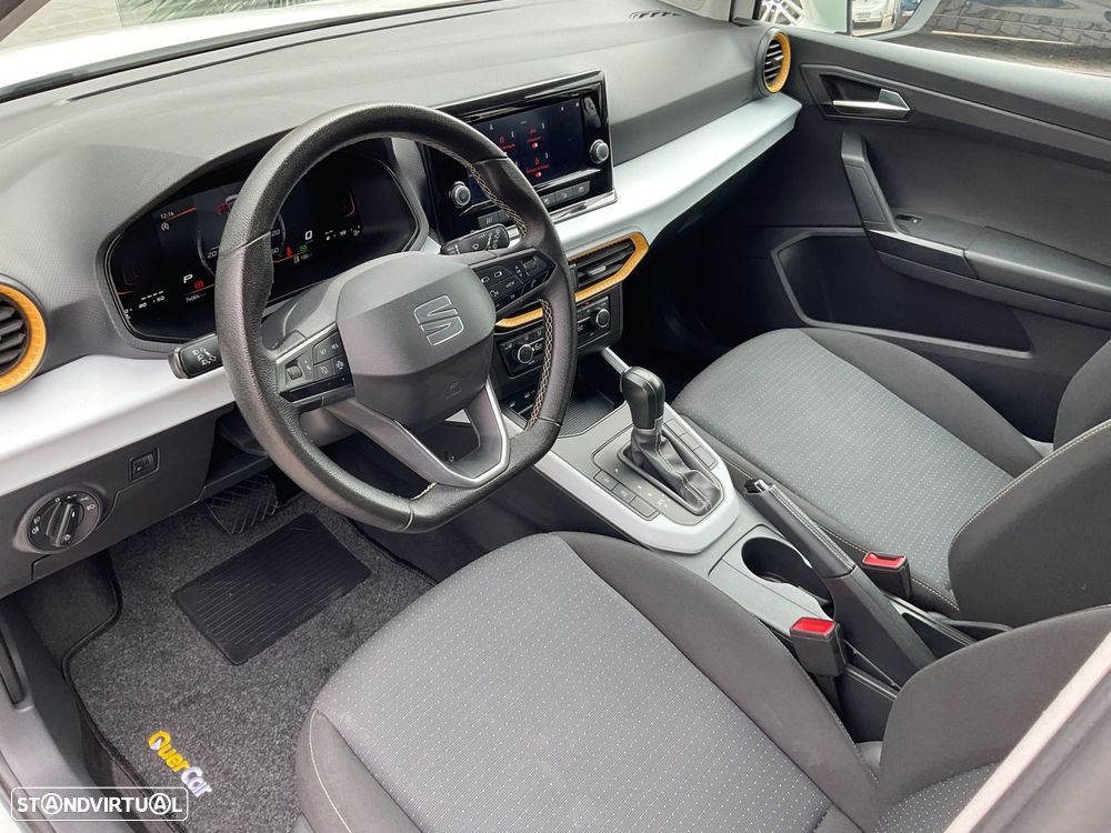 SEAT Arona 1.0 TSI Style DSG - 27