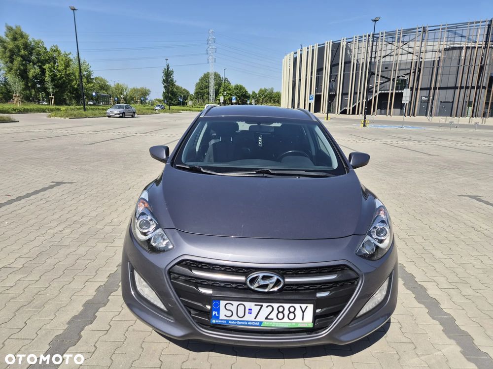 Hyundai i30 - 8