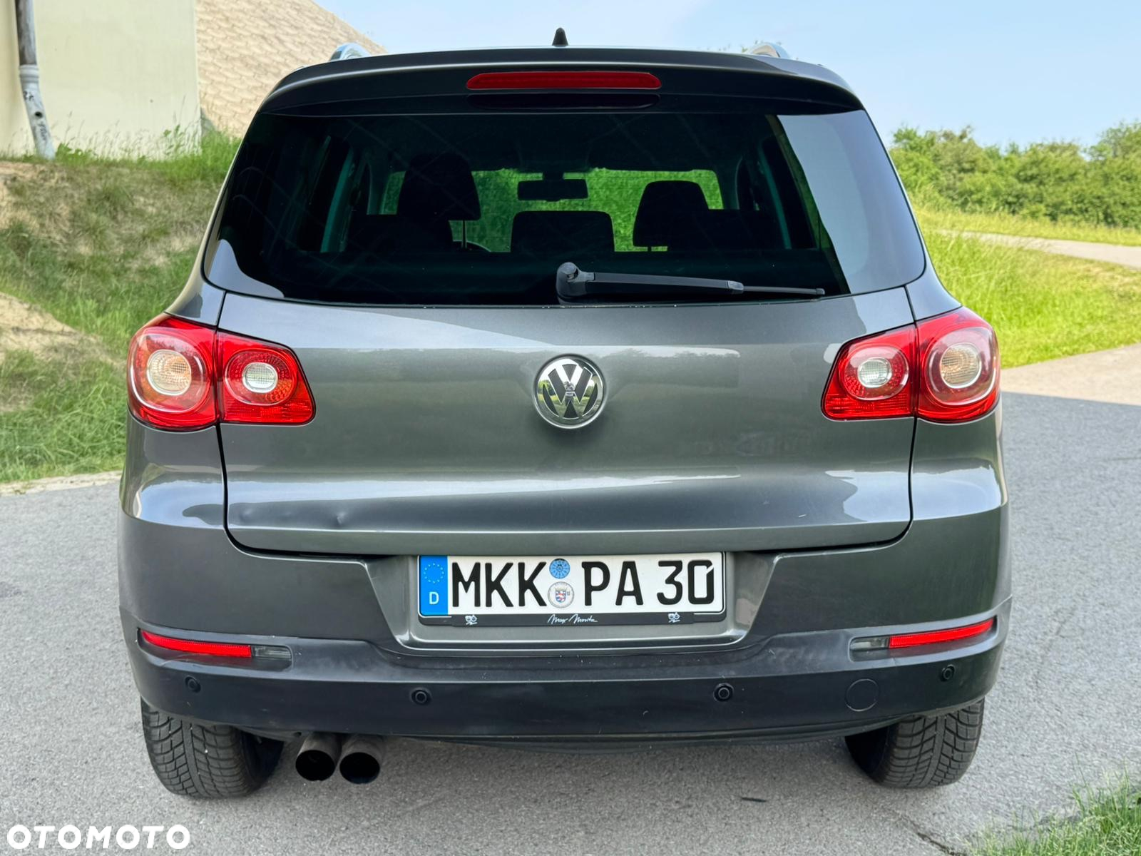 Volkswagen Tiguan 1.4 TSI Trend&Fun - 18