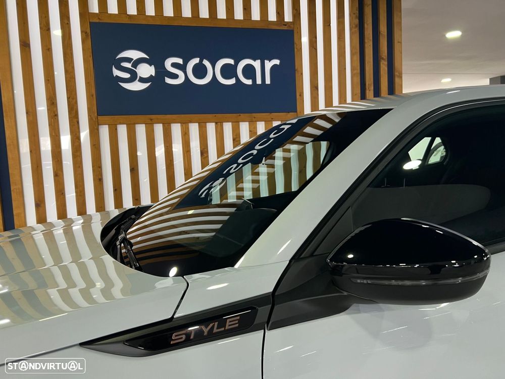 Peugeot 2008 1.2 PureTech Style - 4