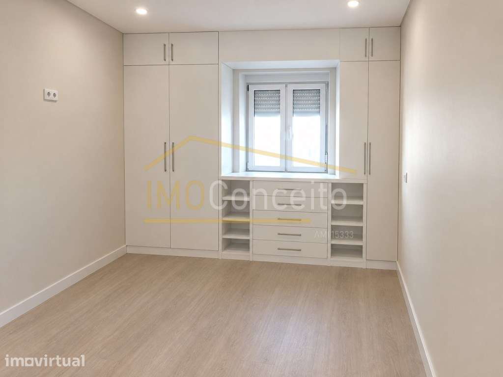 Moradia T3 renovada com Terraço - Riachos - Grande imagem: 4/7