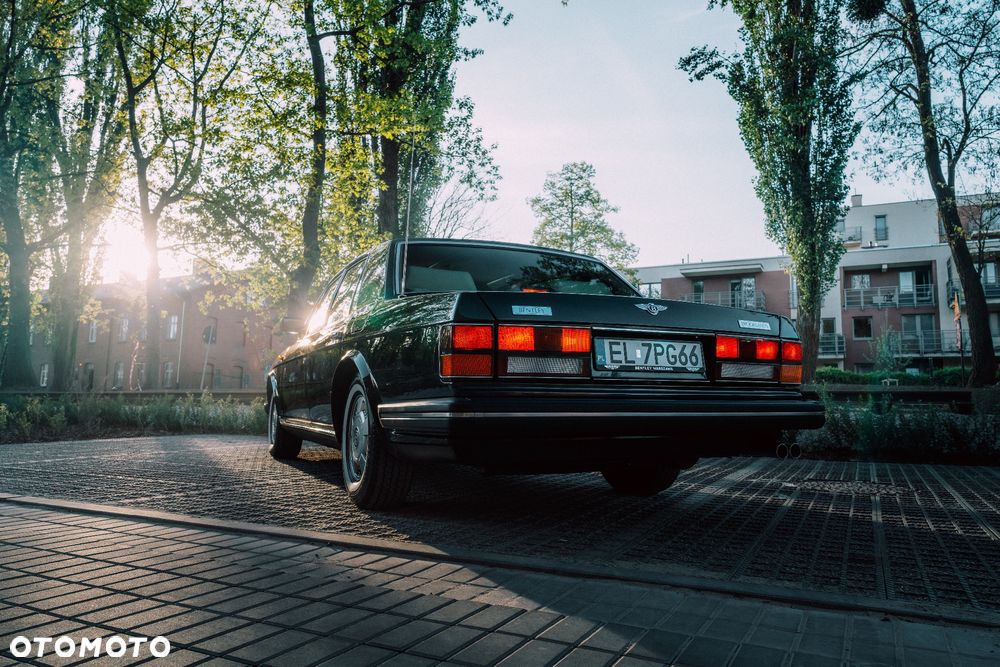 Bentley Brooklands - 7