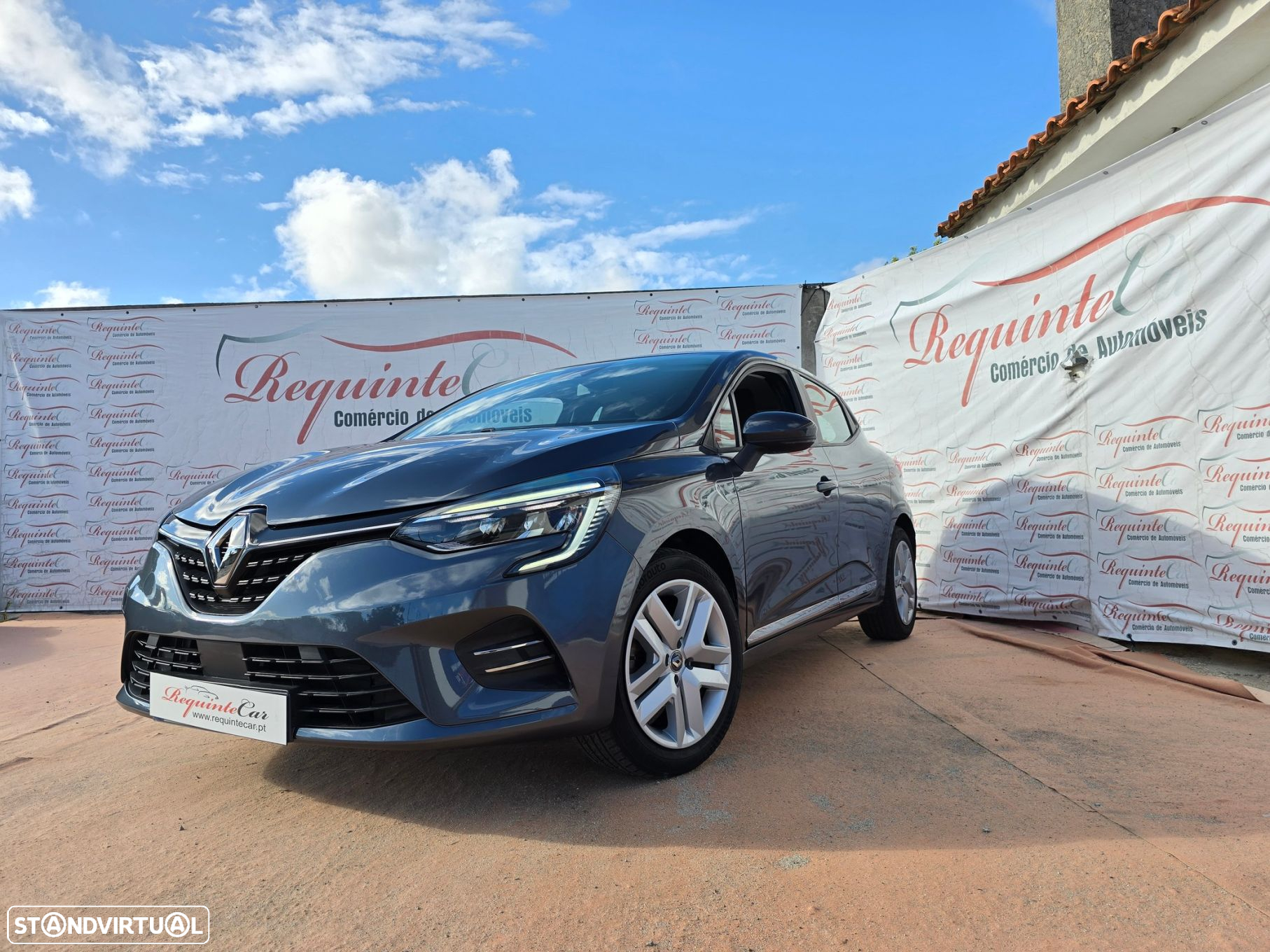 Renault Clio 1.0 SCe Zen - 2