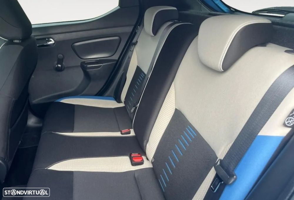 Nissan Micra 1.5 dCi Acenta S/S - 2