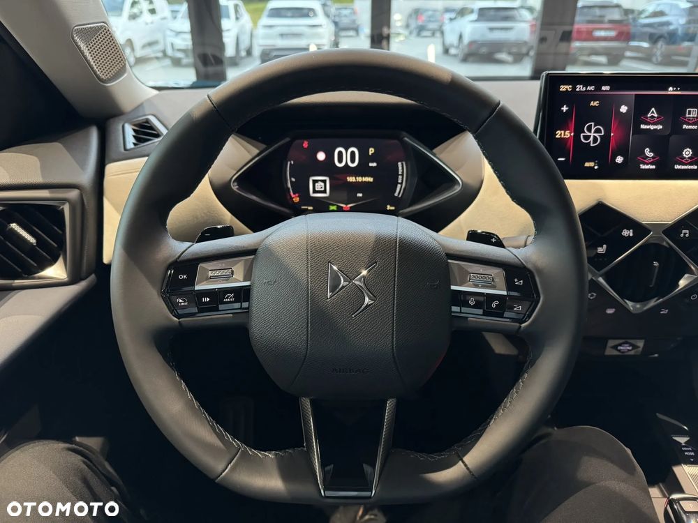 DS Automobiles DS 3 - 27