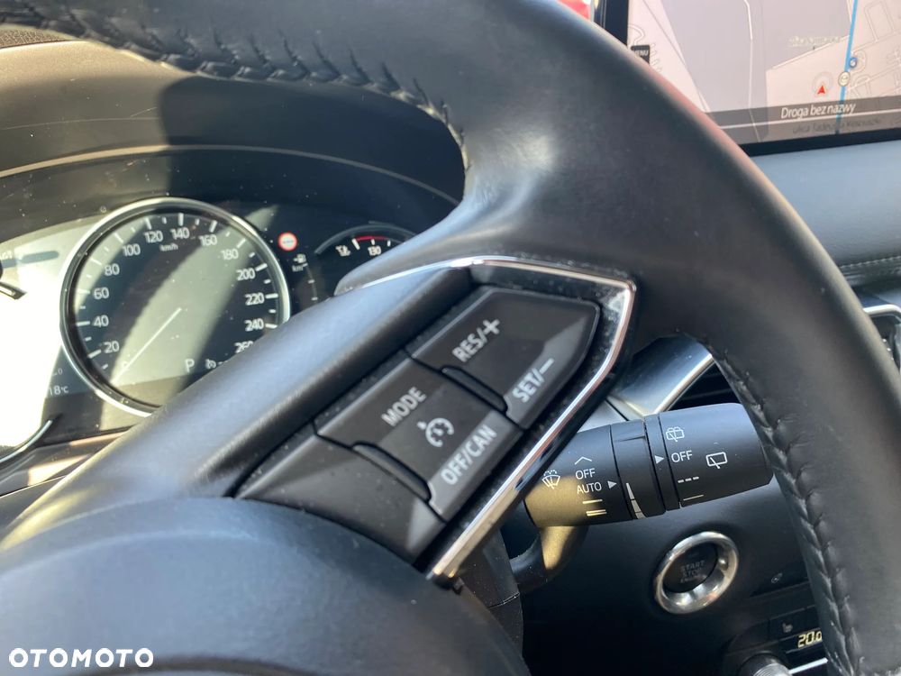 Mazda CX-5 2.0 Newground 2WD - 14