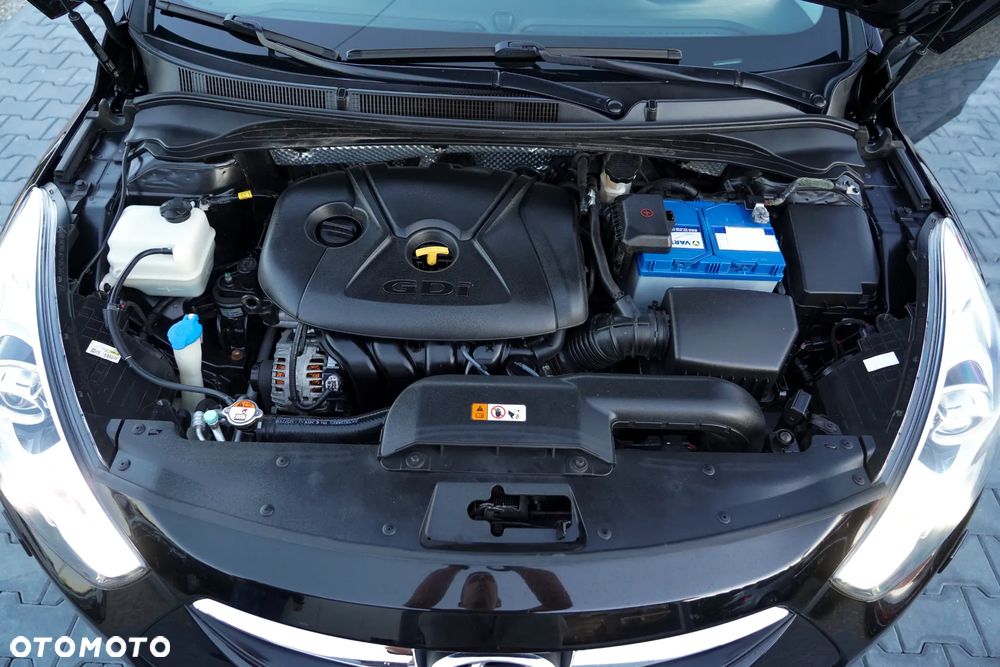 Hyundai i40 - 17