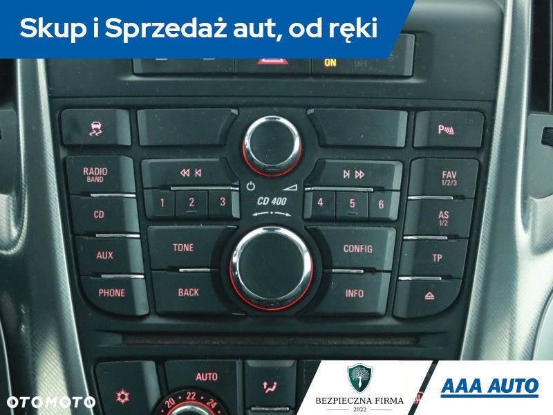 Opel Astra - 15