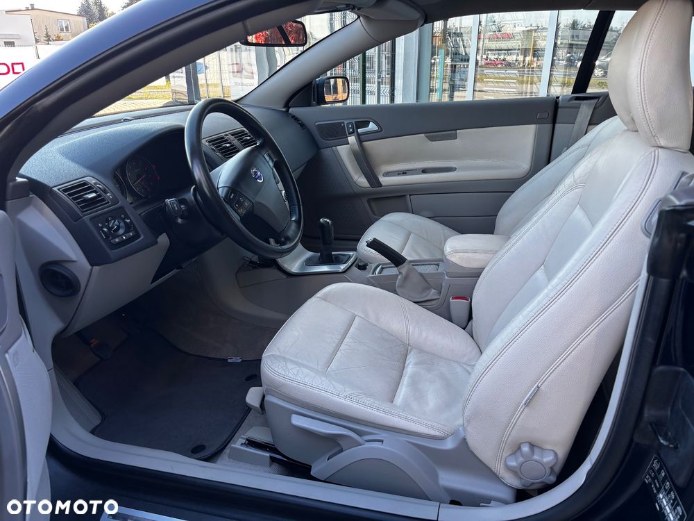 Volvo C70 - 33