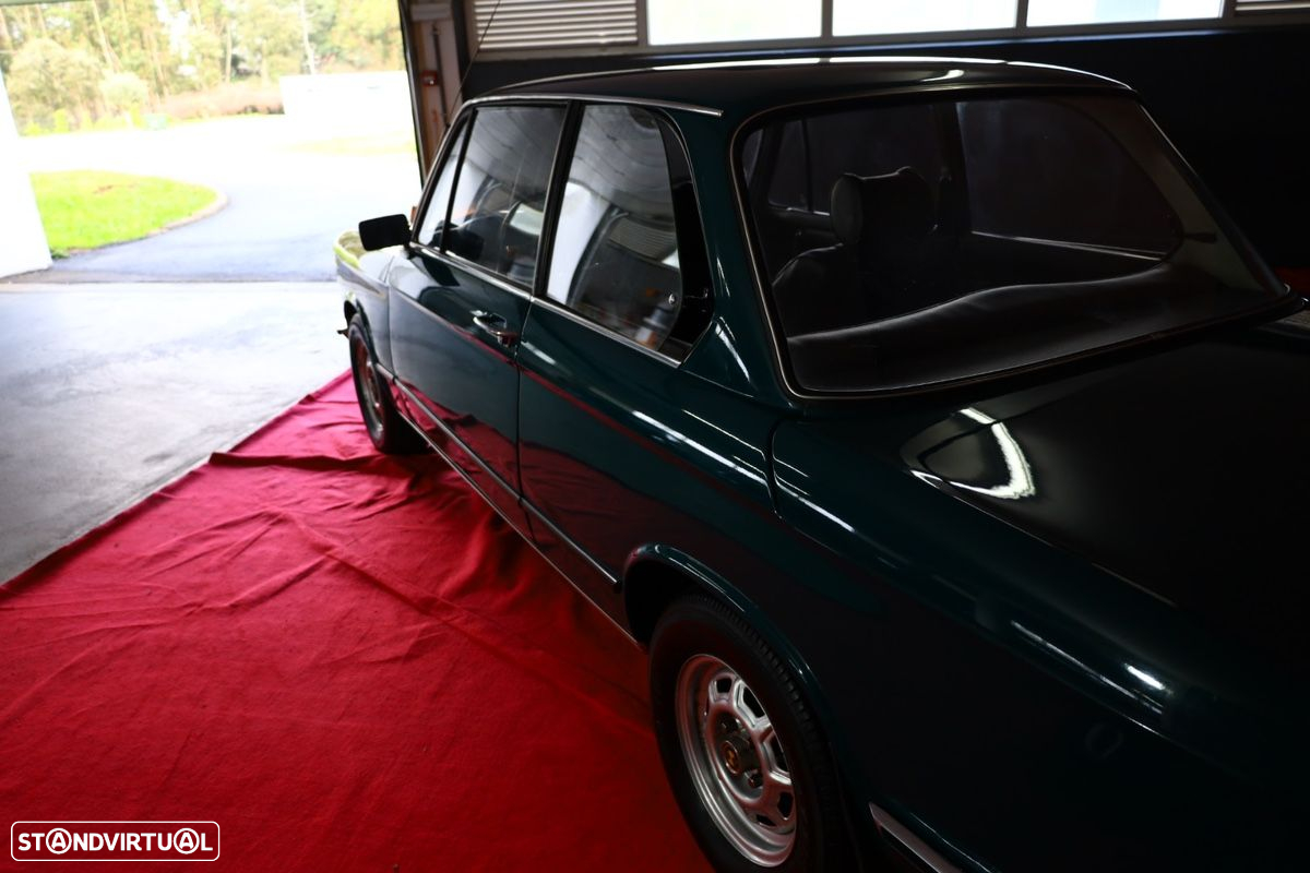 BMW 1502 - 43