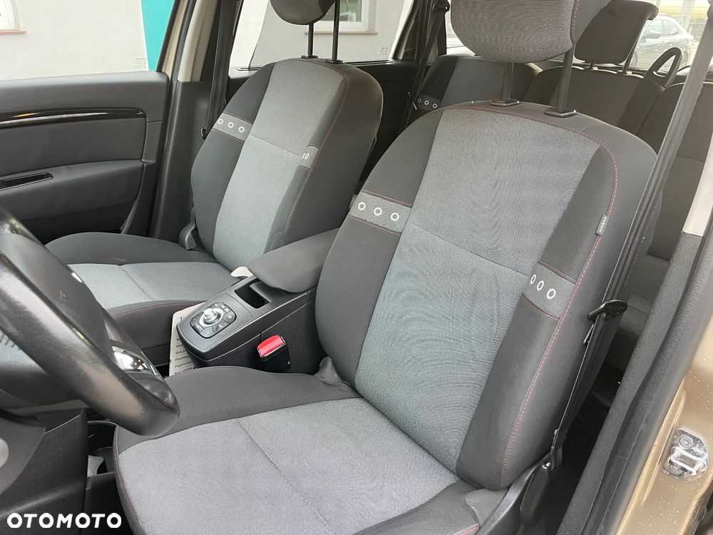 Renault Scenic Energy TCe 130 S&S Bose Edition - 15