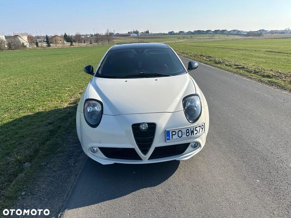 Alfa Romeo Mito 1.4 16V MultiAir Super - 4