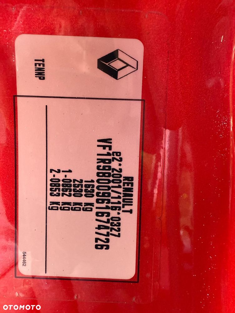 Renault Clio 0.9 Energy TCe Limited 2018 - 25