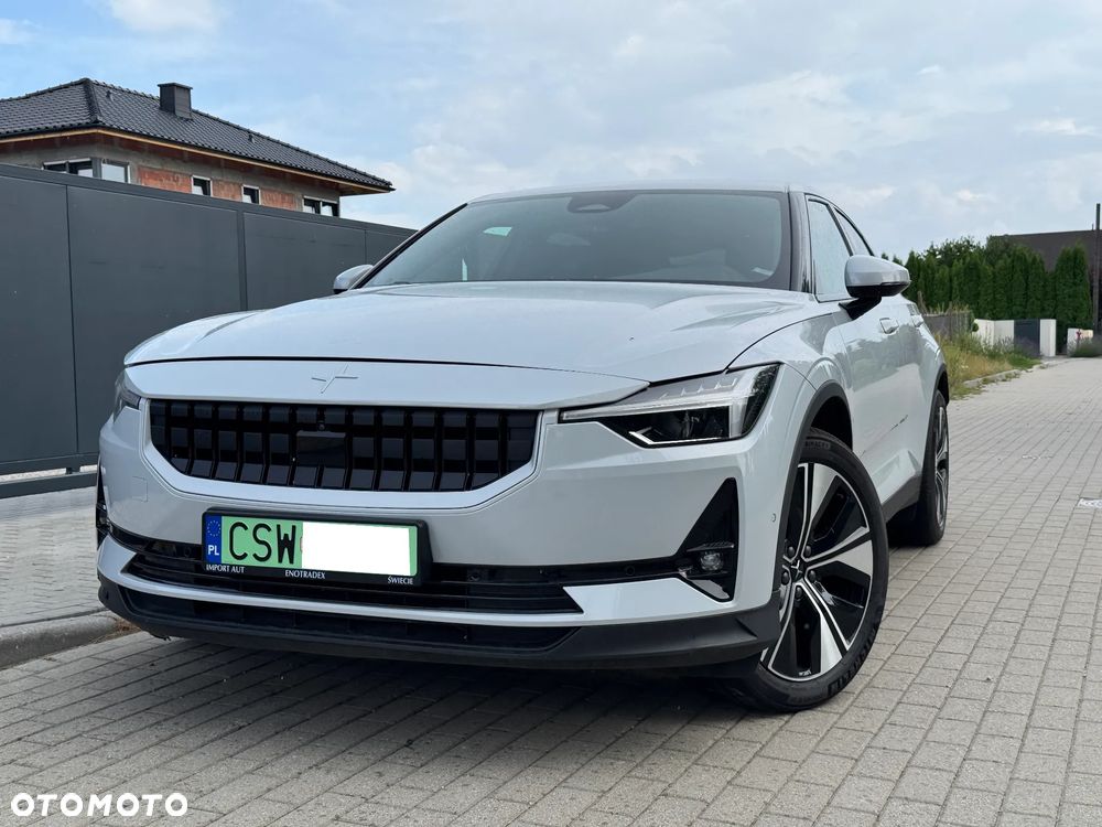 Polestar 2 Single Motor 69kWh - 3